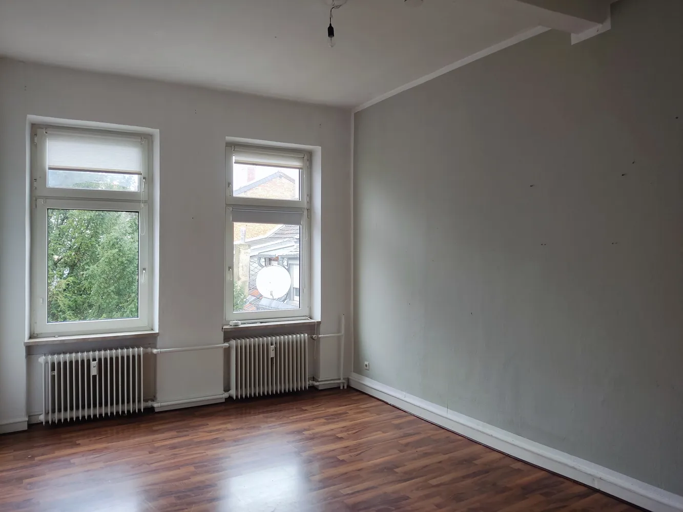 2 Zimmer Wohnung mit 70 m² in Bad Kreuznach – Bild 9