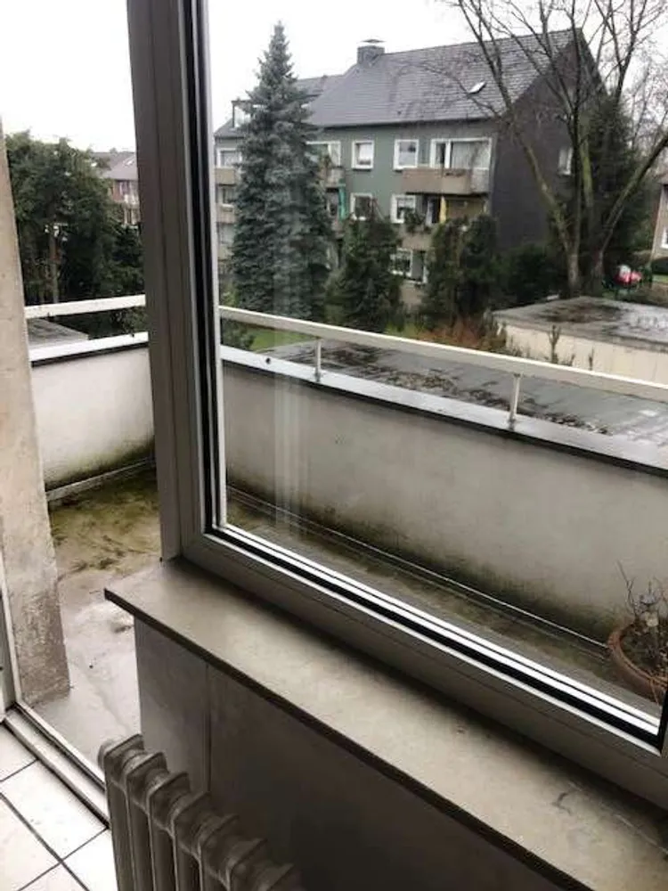 3 Zimmer Wohnung mit 60 m² in Duisburg – Bild 11