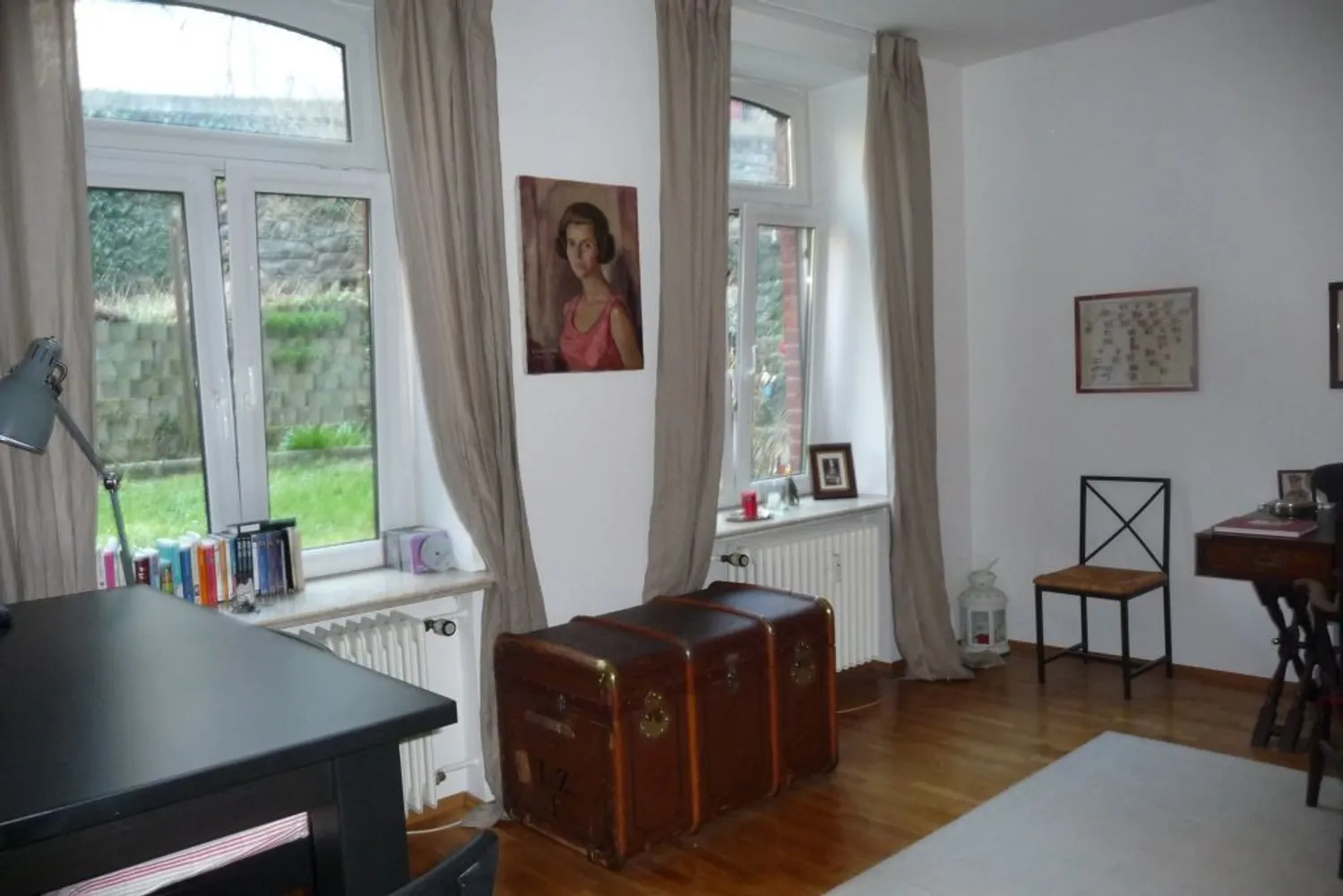 2 Zimmer Wohnung mit 36 m² in Wiesbaden – Bild 1