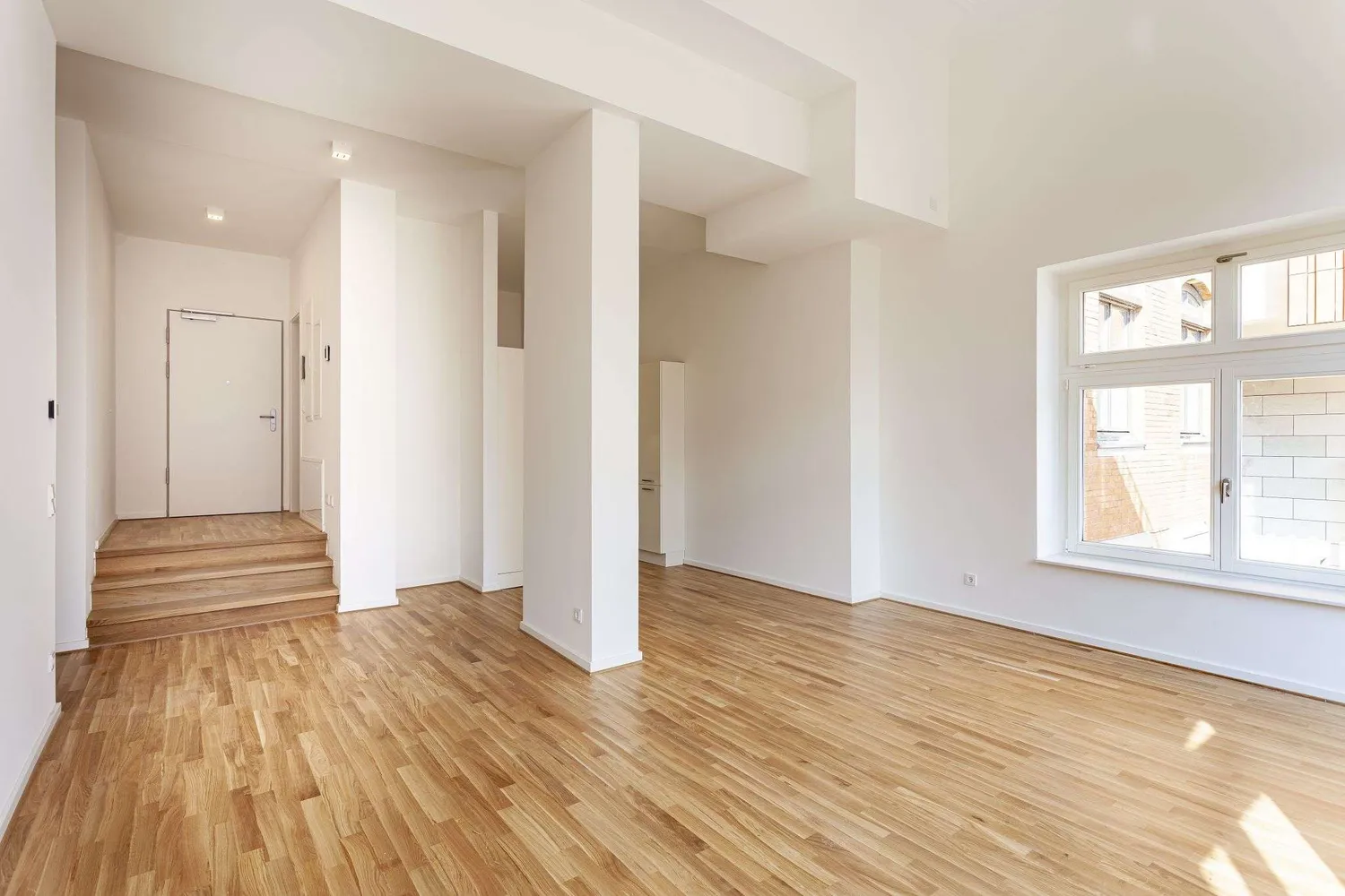 4 room apartment with 111 m² in Dresden – Photo 6