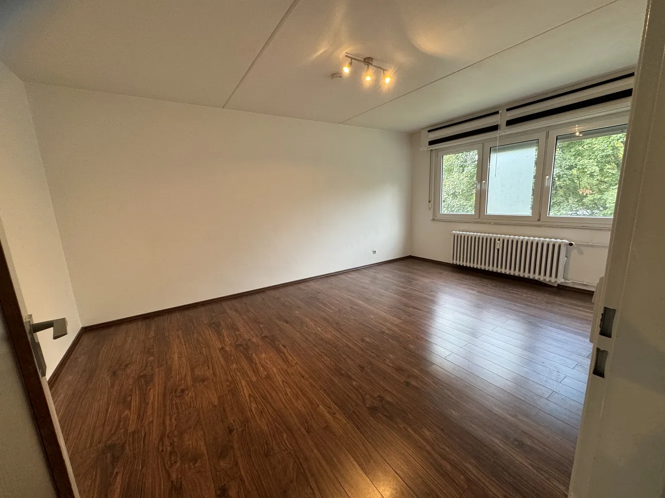3 room apartment with 63 m² in Ludwigshafen am Rhein – Photo 5