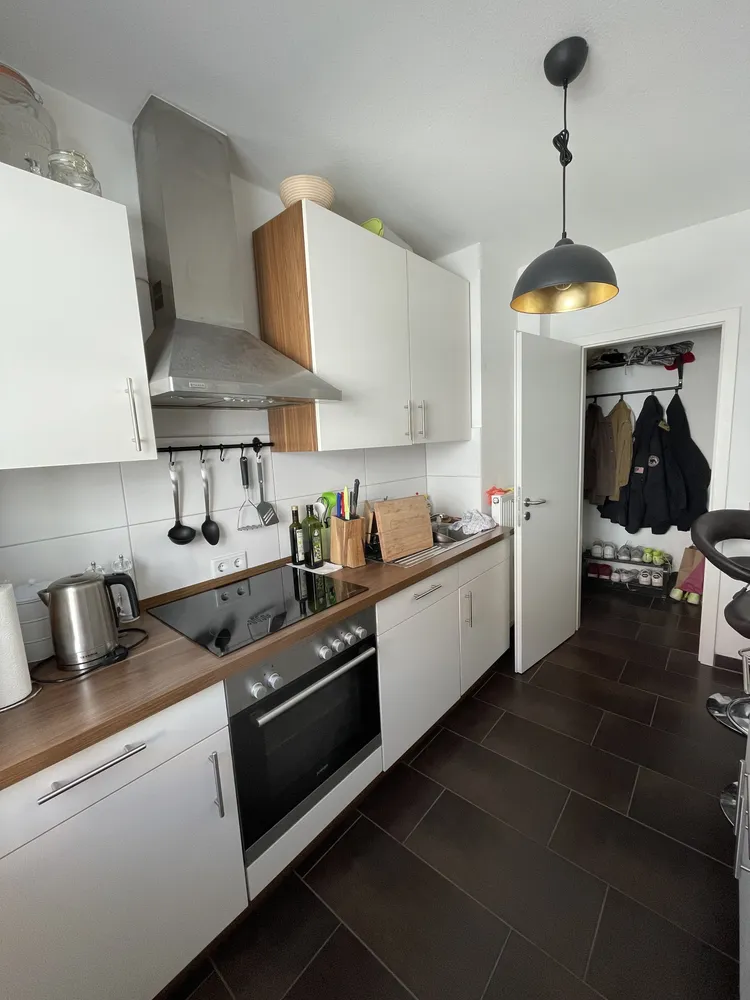 2 Zimmer Wohnung mit 54 m² in Darmstadt – Bild 5