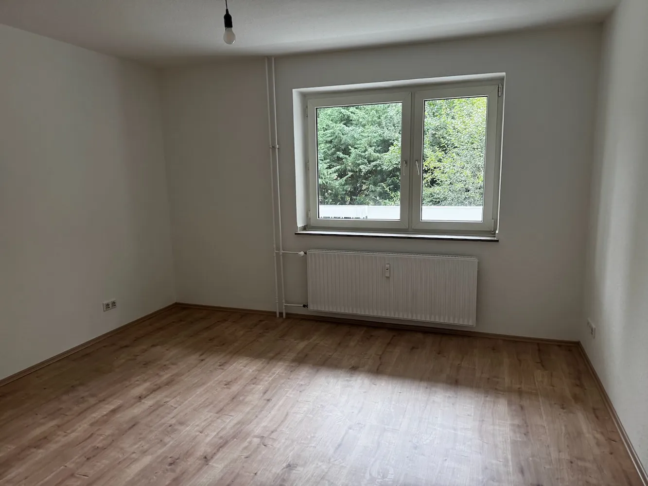 3 Zimmer Wohnung mit 67 m² in Aachen – Bild 2