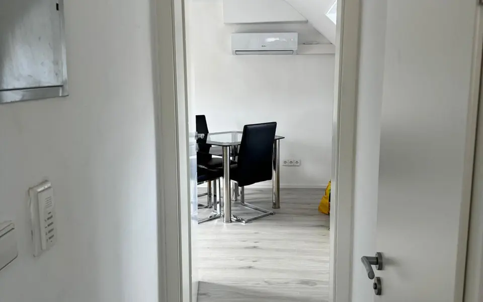 WG-Zimmer mit 40 m² in Karlsruhe – Bild 6