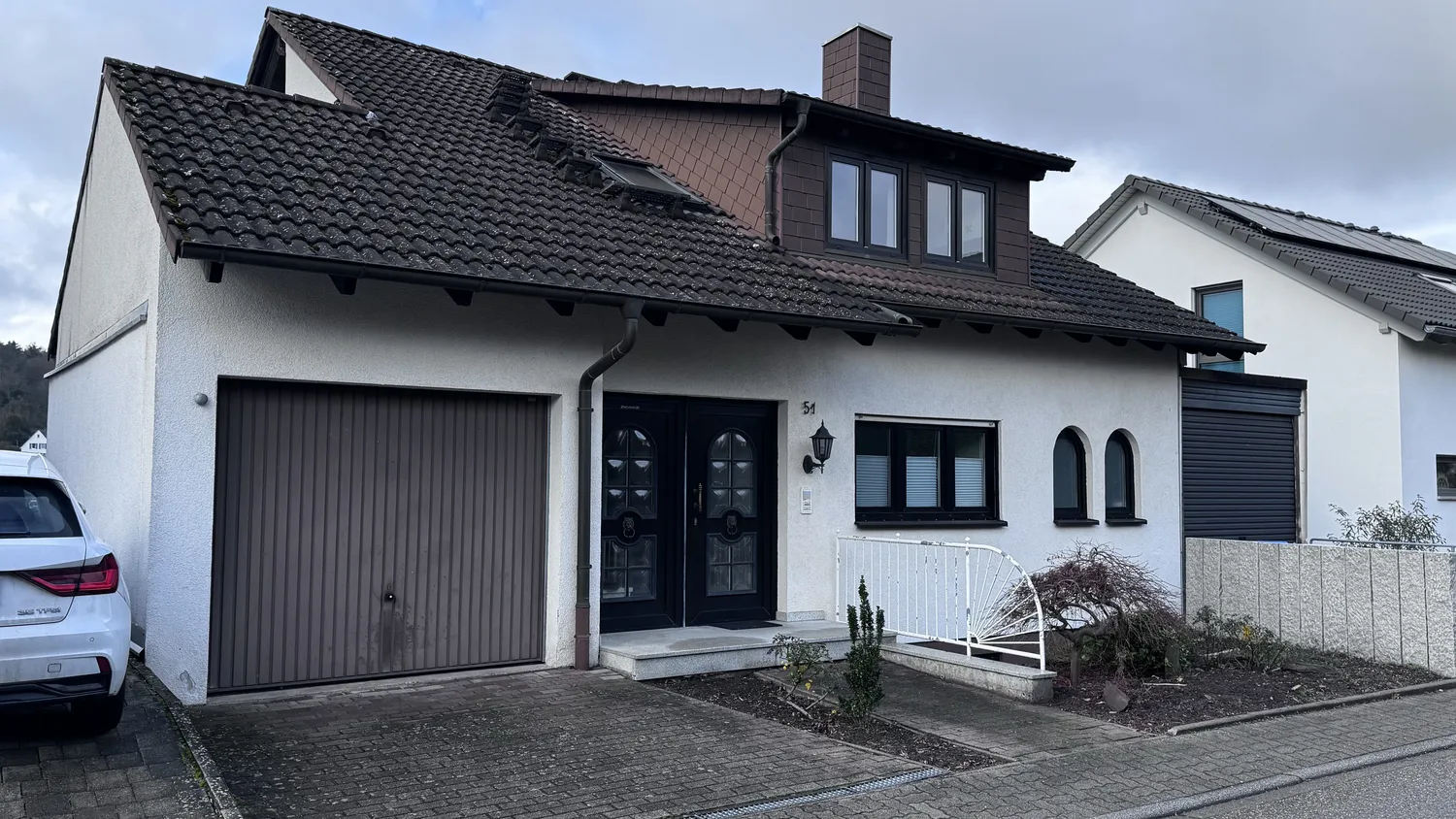 2 Zimmer Wohnung mit 66 m² in Karlsruhe – Bild 1