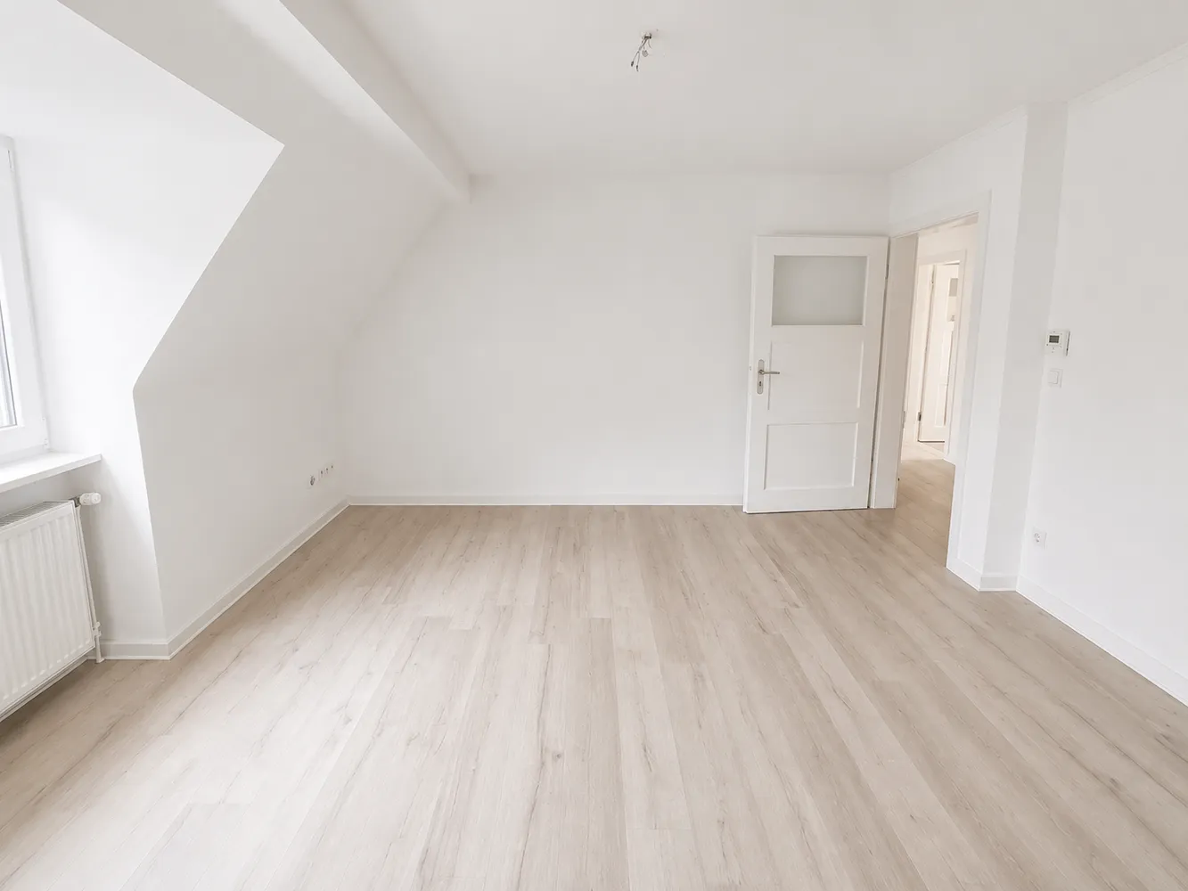 2 Zimmer Wohnung mit 49 m² in Köln – Bild 7