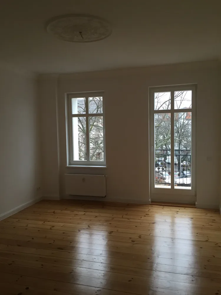 3 Zimmer Wohnung mit 71 m² in Berlin – Bild 12