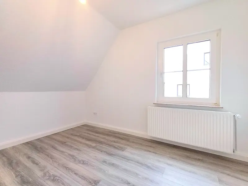 3 Zimmer Wohnung mit 57 m² in Minden – Bild 2
