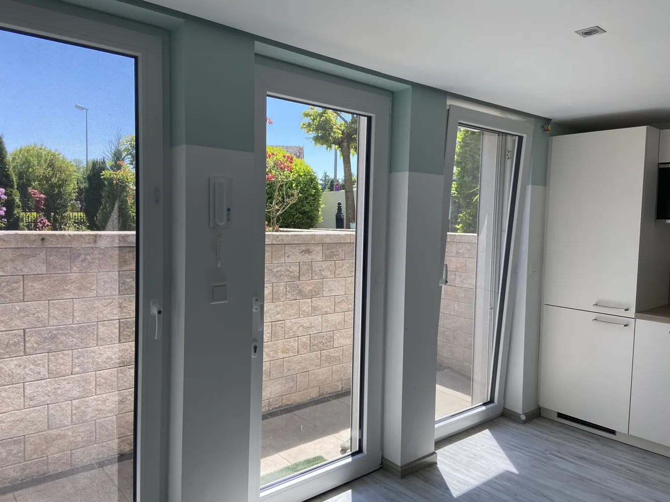 3 Zimmer Wohnung mit 60 m² in Hanau – Bild 1