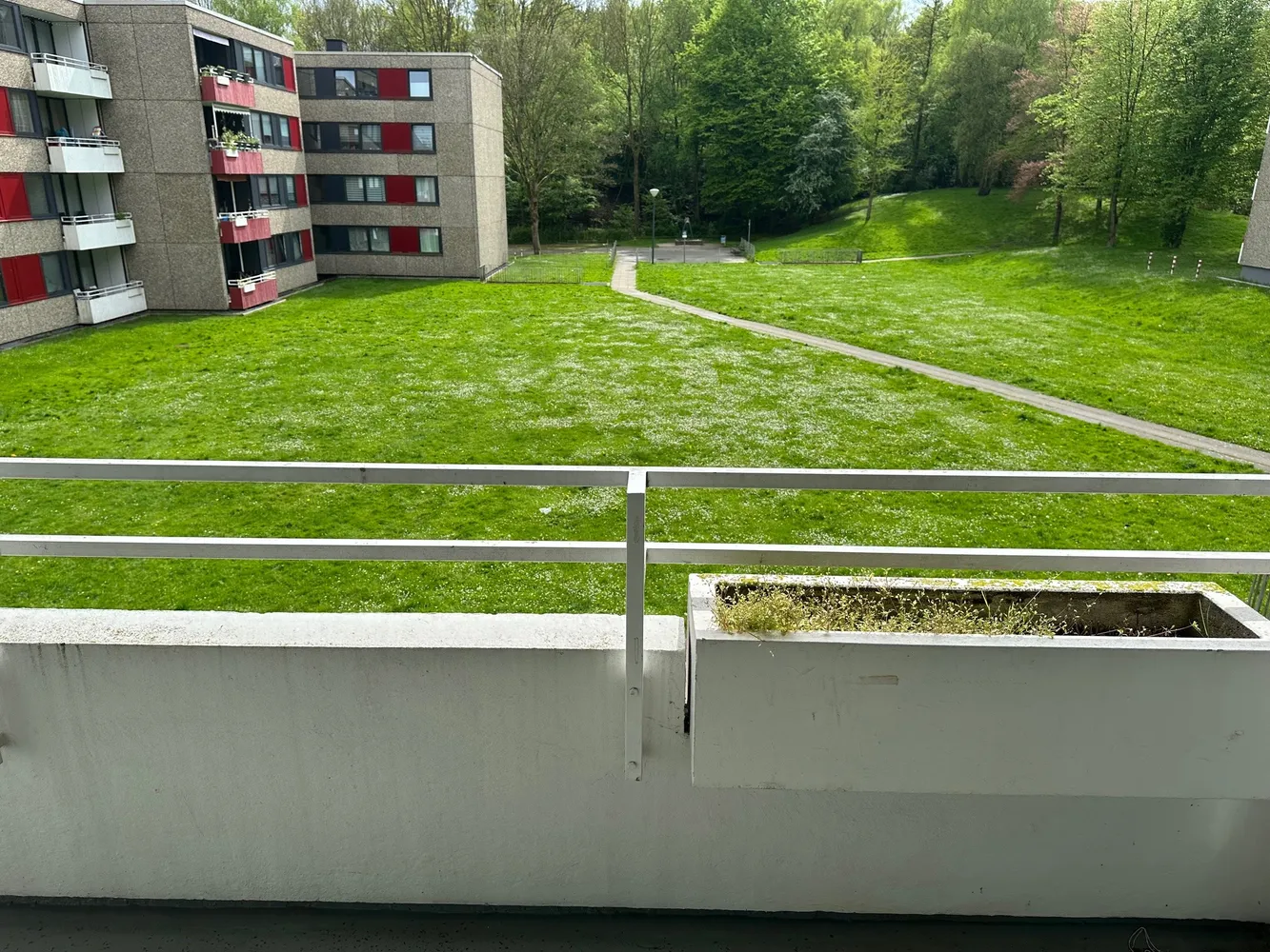 2 Zimmer Wohnung mit 58 m² in Dortmund – Bild 2