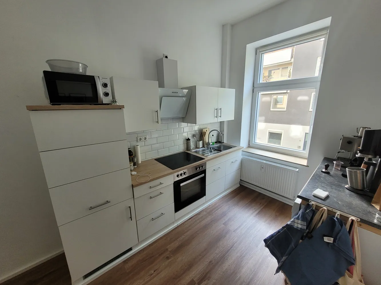 3 Zimmer Wohnung mit 60 m² in Dortmund – Bild 3