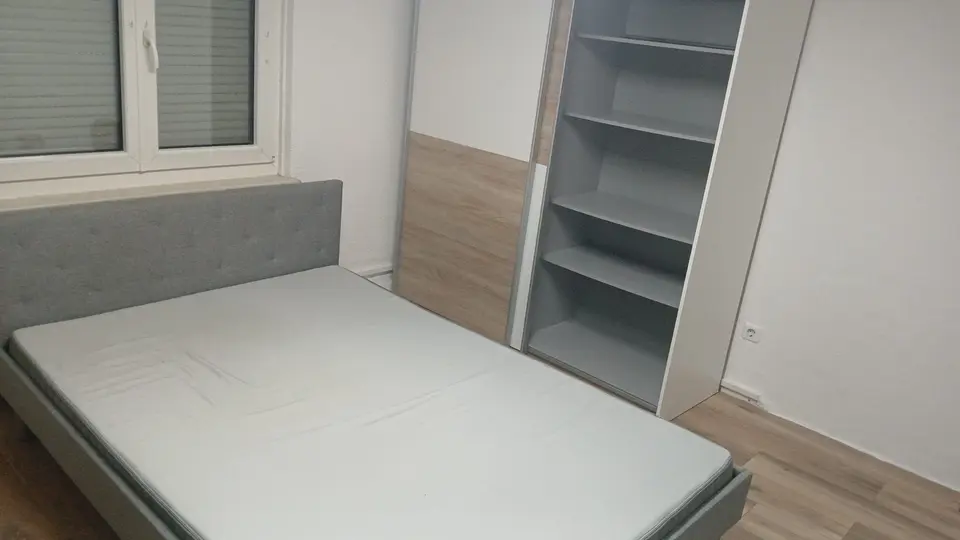 2 Zimmer Wohnung mit 50 m² in Singen – Bild 2