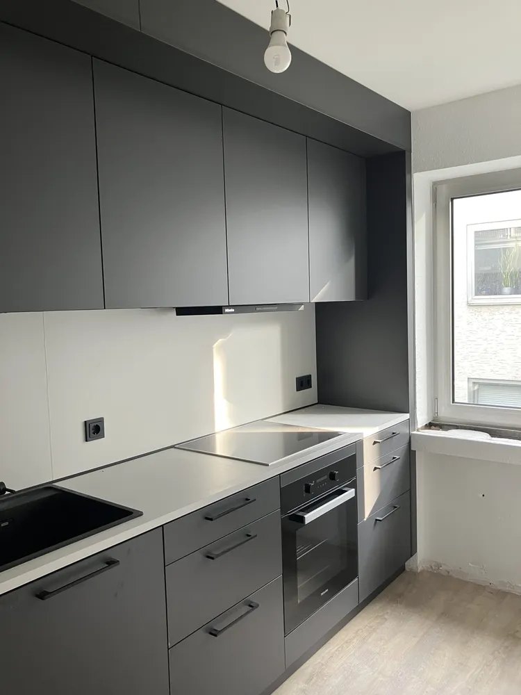 3 room apartment with 98 m² in Cologne – Photo 2