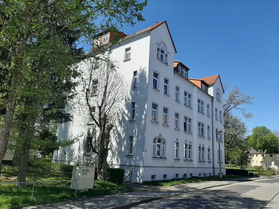 3 room apartment with 70 m² in Zittau – Photo 3