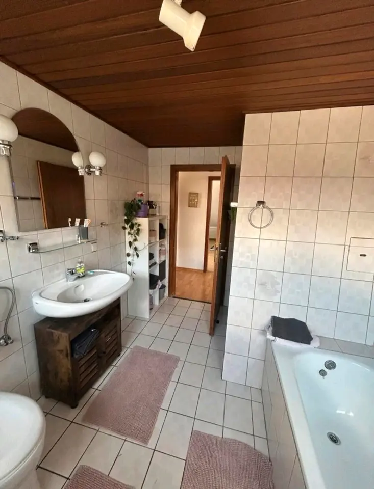 3 Zimmer Wohnung mit 65 m² in Georgsmarienhütte – Bild 5