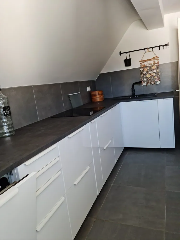 2 Zimmer Wohnung mit 60 m² in Stuttgart – Bild 4