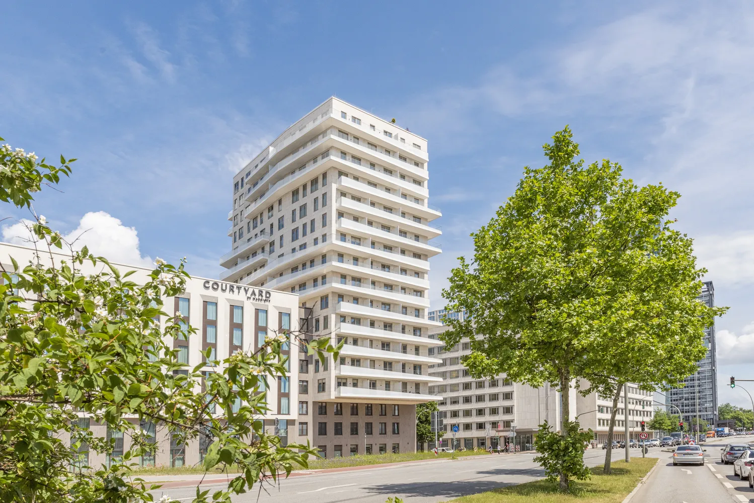 3 Zimmer Wohnung mit 115 m² in Hamburg – Bild 7
