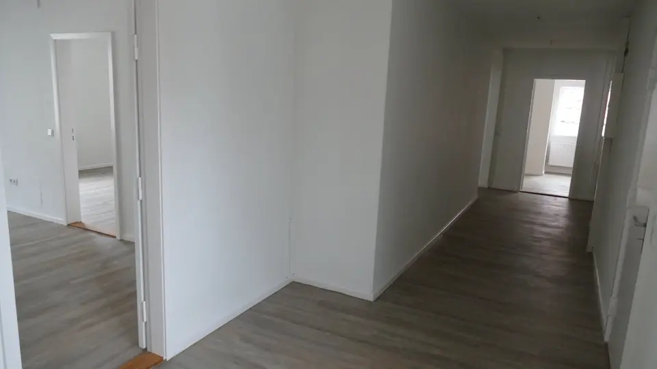 5 Zimmer Wohnung mit 150 m² in Flensburg – Bild 6