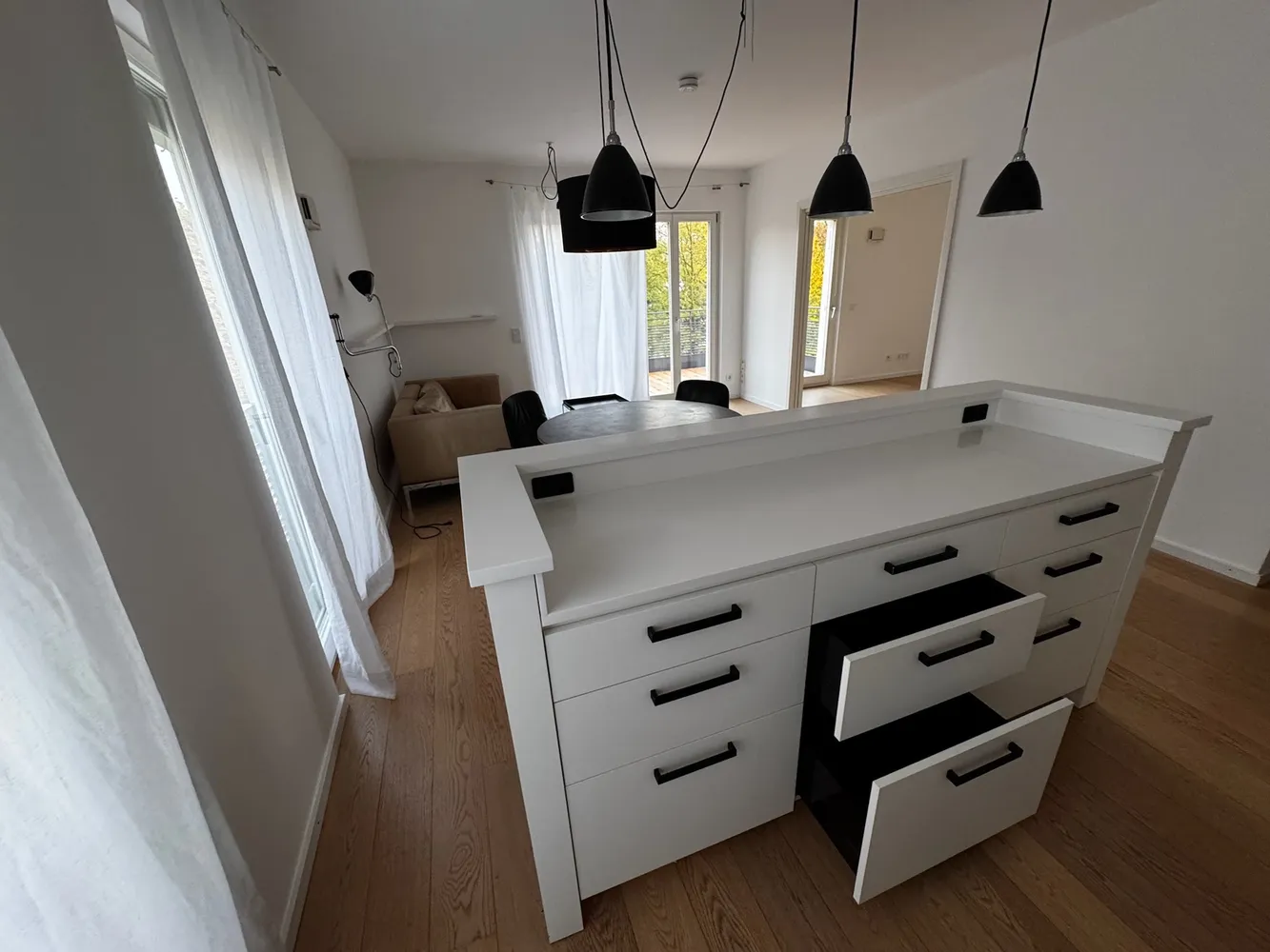 3 Zimmer Wohnung mit 69 m² in München – Bild 12