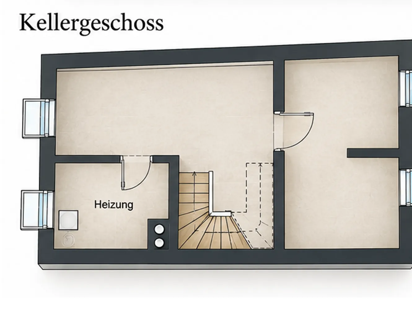 5 Zimmer Haus mit 110 m² in Germering – Bild 9