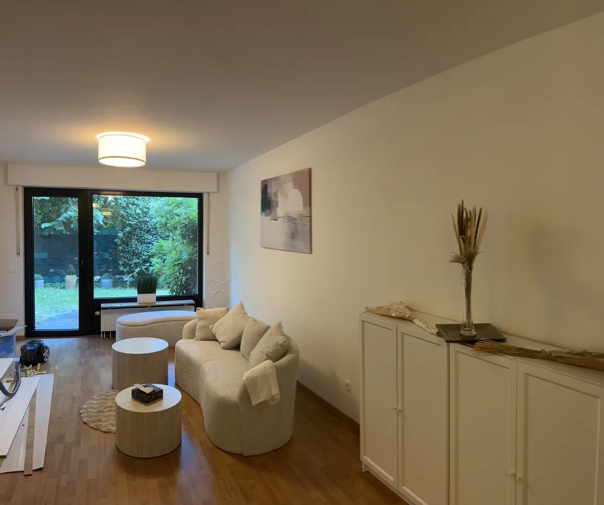 2 Zimmer Wohnung mit 63 m² in Düsseldorf – Bild 7