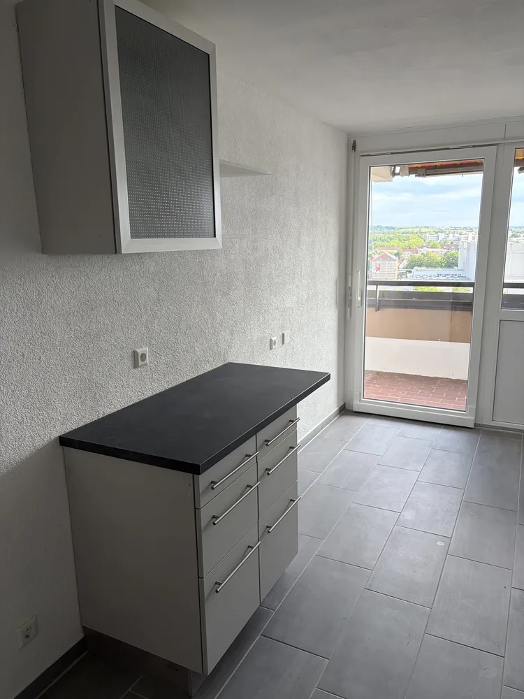 3 room apartment with 81 m² in Heilbronn – Photo 10