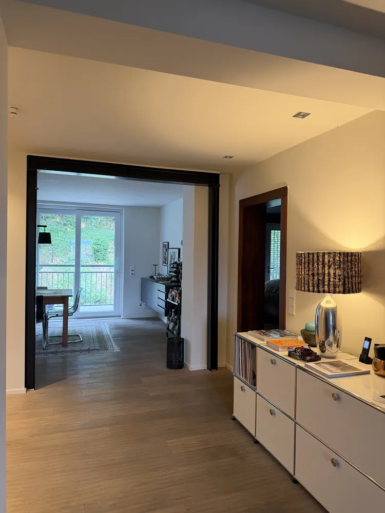 5 Zimmer Wohnung mit 144 m² in Stuttgart – Bild 2