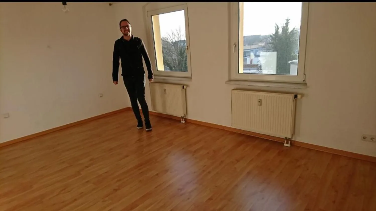 3 room apartment with 105 m² in Magdeburg – Photo 9