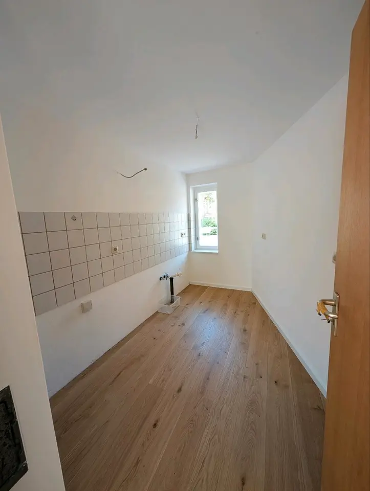 2 Zimmer Wohnung mit 62 m² in Stralsund – Bild 3
