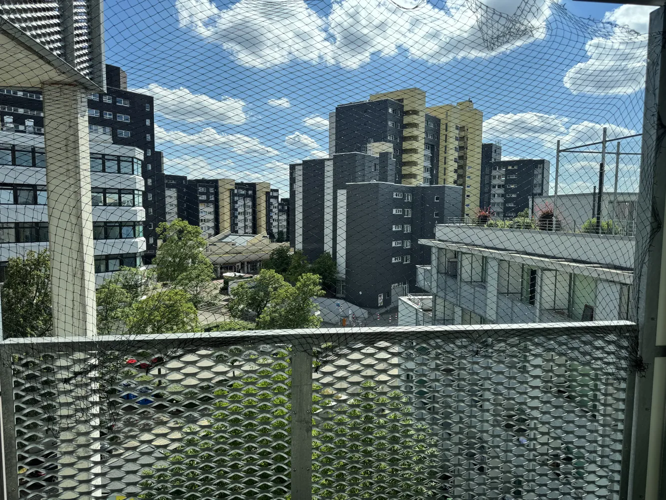 1 Zimmer Wohnung mit 24 m² in München – Bild 8