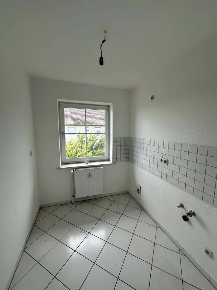 2 Zimmer Wohnung mit 42 m² in Torgau – Bild 8