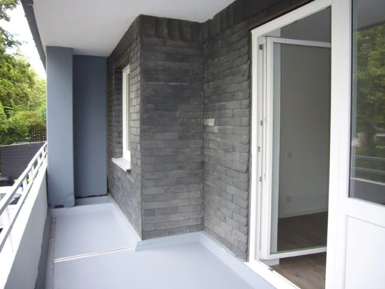 1 Zimmer Wohnung mit 47 m² in Wuppertal – Bild 9