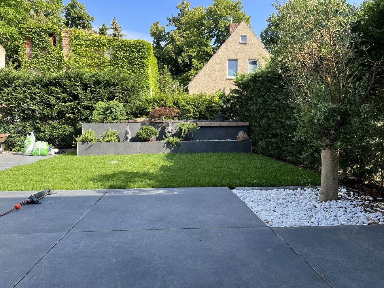 5 Zimmer Haus mit 164 m² in Berlin – Bild 2