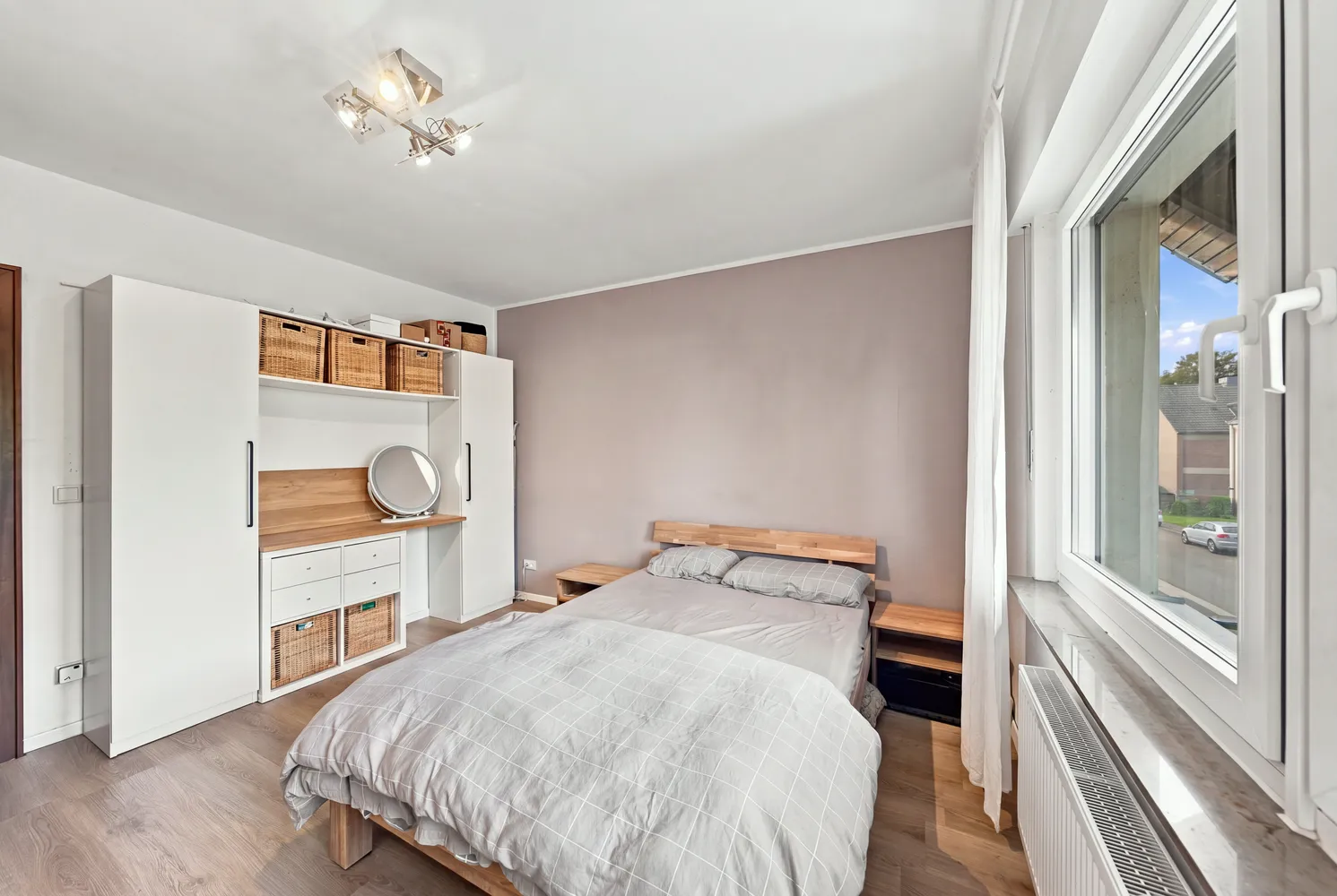 2 Zimmer Wohnung mit 66 m² in Köln – Bild 10