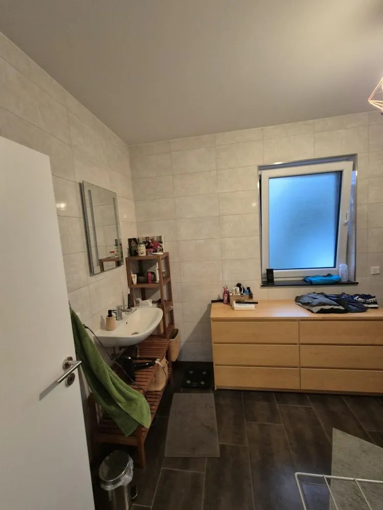 3 Zimmer Wohnung mit 108 m² in Gießen – Bild 1