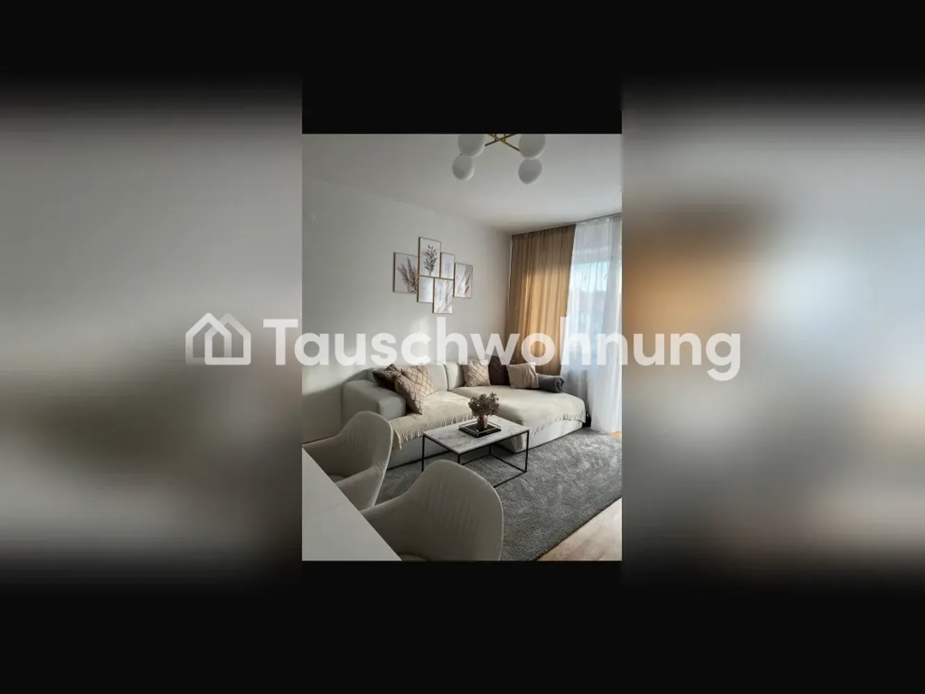 2 Zimmer Wohnung mit 52 m² in München – Bild 3