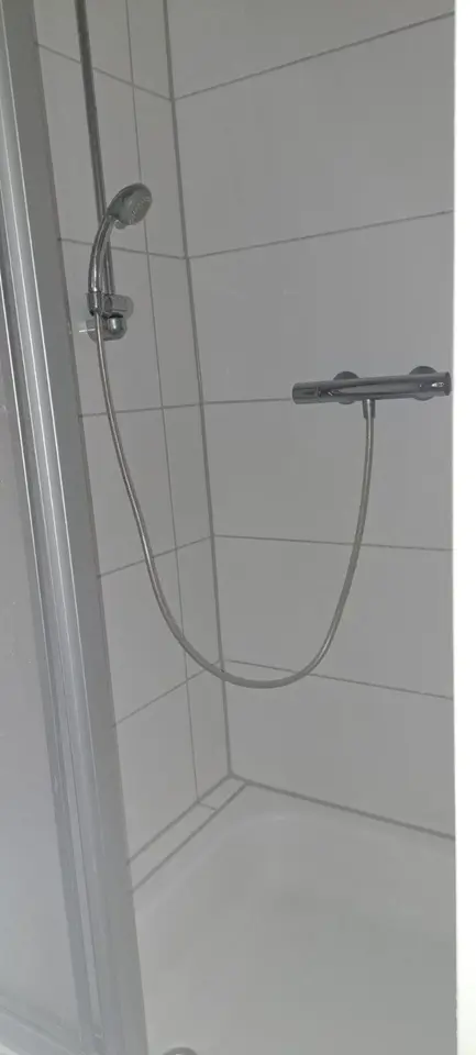 2 room apartment with 41 m² in Magdeburg – Photo 8