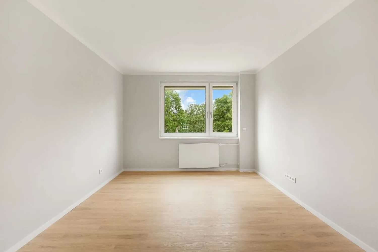 2 Zimmer Wohnung mit 62 m² in Berlin – Bild 7