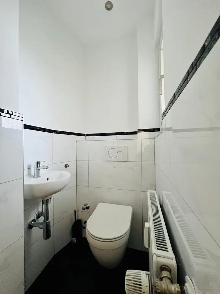 4 Zimmer Wohnung mit 110 m² in Duisburg – Bild 10