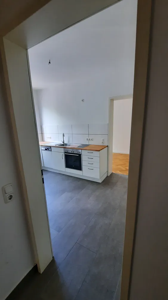 2 Zimmer Wohnung mit 42 m² in Münster – Bild 2