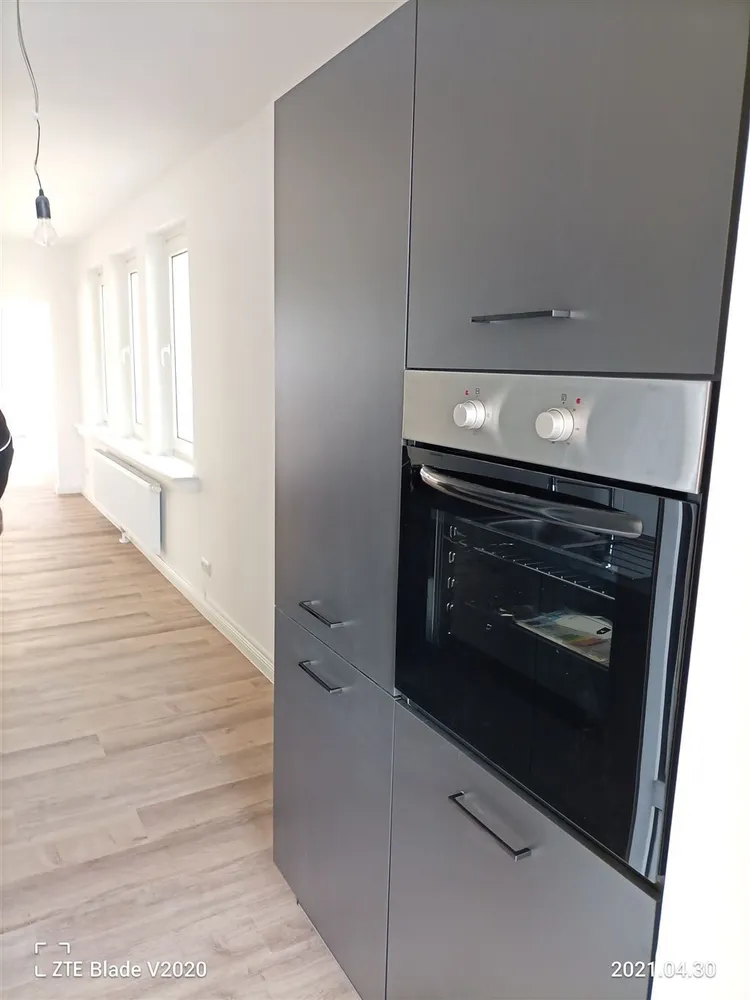 4 Zimmer Wohnung mit 133 m² in Cuxhaven – Bild 6