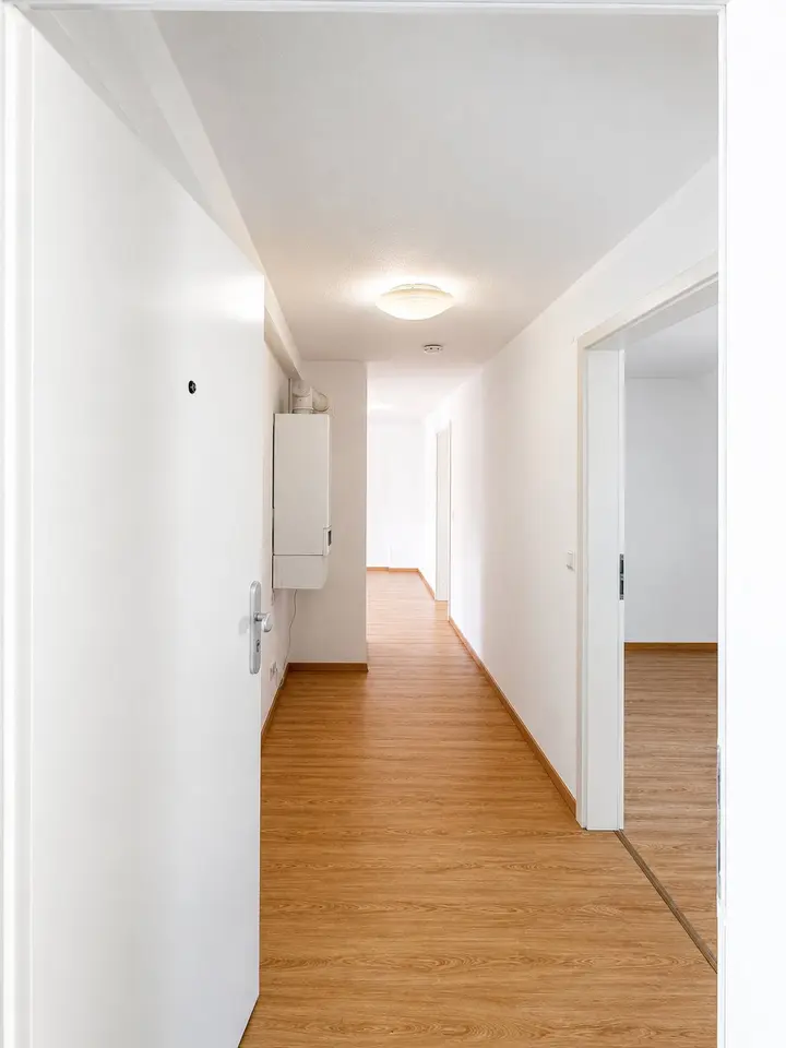 2 Zimmer Wohnung mit 45 m² in Vaihingen an der Enz – Bild 4