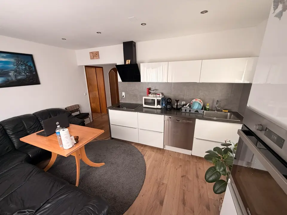 4 Zimmer Wohnung mit 94 m² in Offenburg – Bild 9