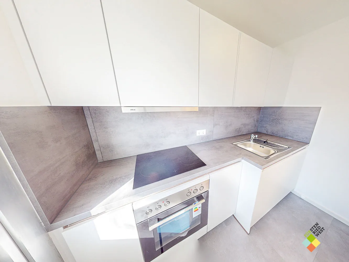 1 Zimmer Wohnung mit 36 m² in München – Bild 4