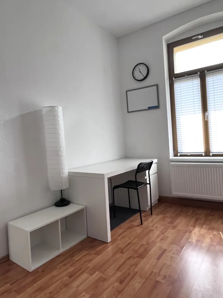 1 Zimmer Wohnung mit 31 m² in Halle (Saale) – Bild 6