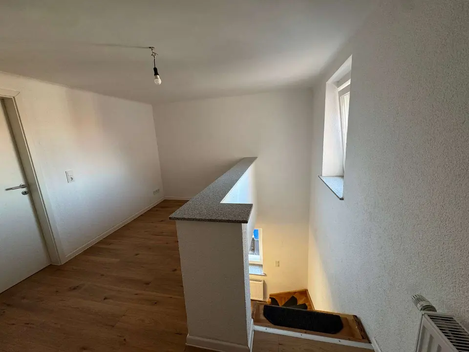 4 Zimmer Wohnung mit 76 m² in Saarbrücken – Bild 3