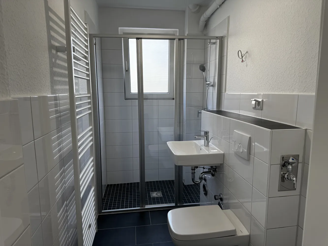 2 room apartment with 48 m² in Brunswick – Photo 2