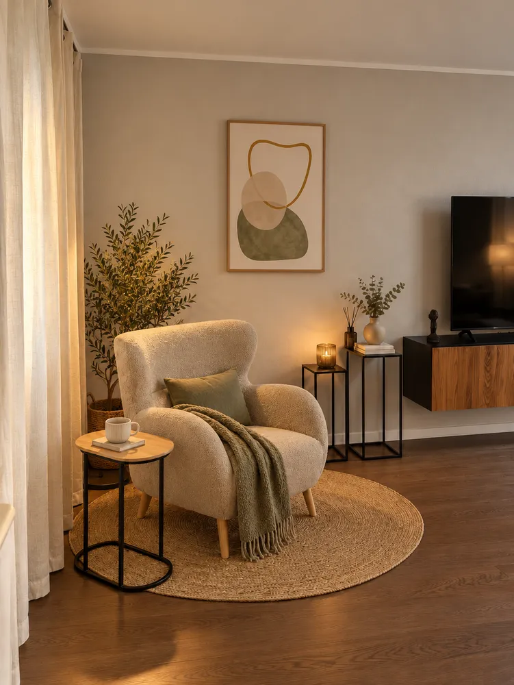 2 Zimmer Wohnung mit 66 m² in Berlin – Bild 9
