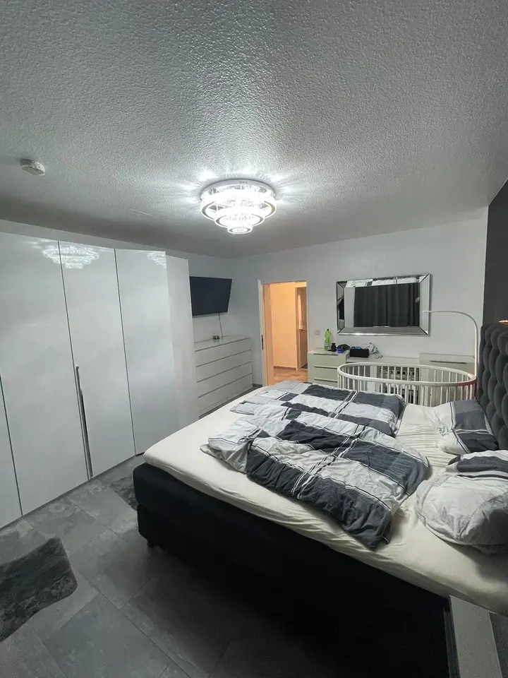 3 Zimmer Wohnung mit 90 m² in Oberhausen – Bild 2