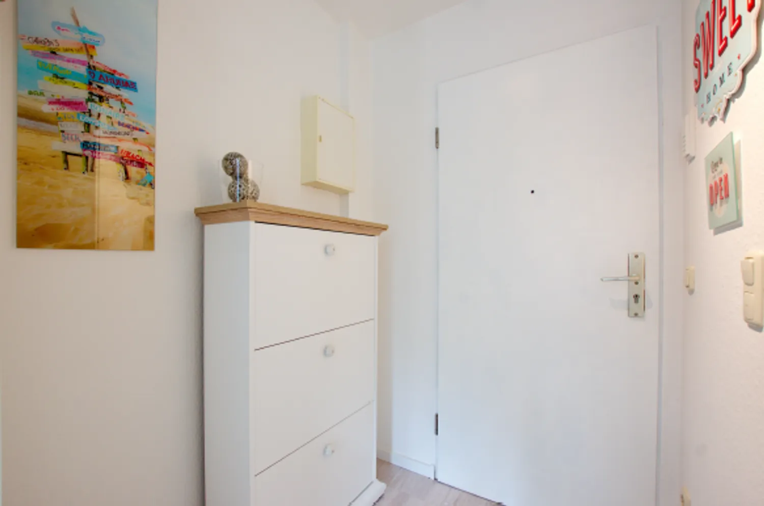 1 Zimmer Wohnung mit 28 m² in Bochum – Bild 6